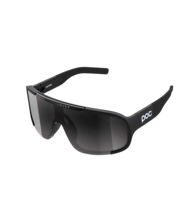 Sunglasses Poc Aspire WF ASP2013 9598 color uranium black/clarity universal/partly sunny grey 
