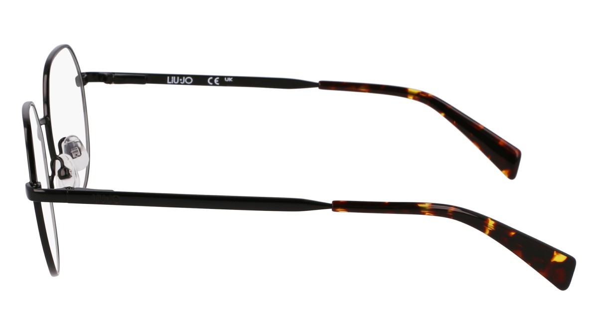 Occhiali da vista Liu Jo LJ2175 (001) colore black forma pantos lenti colore 1