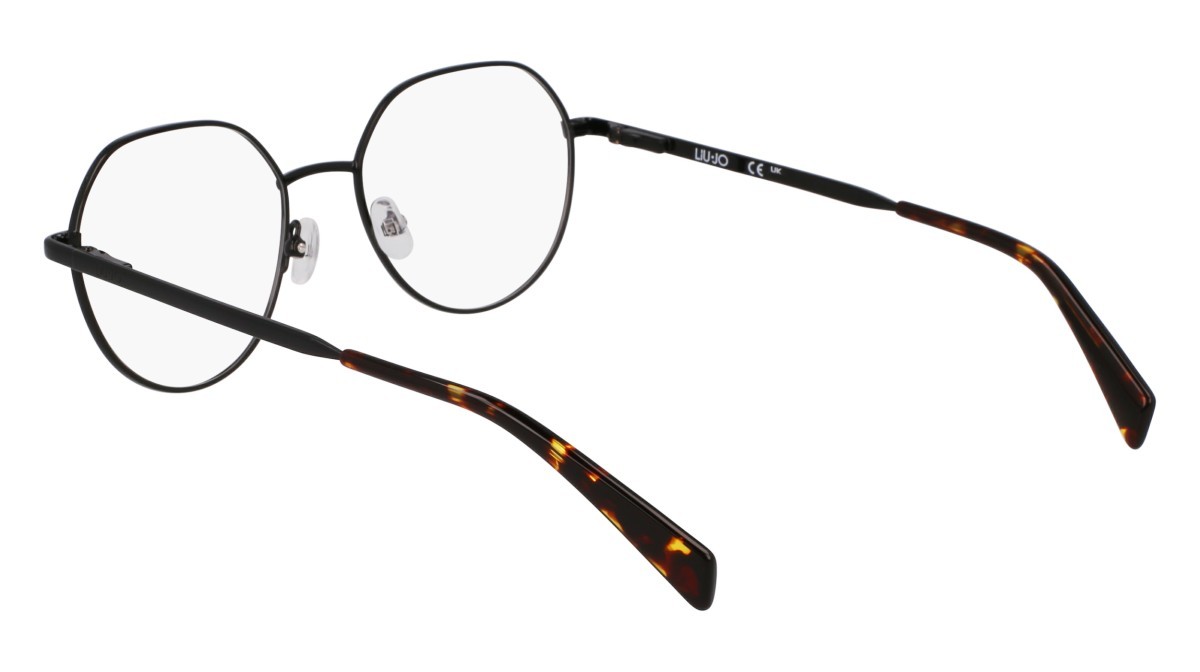 Occhiali da vista Liu Jo LJ2175 (001) colore black forma pantos lenti colore 1