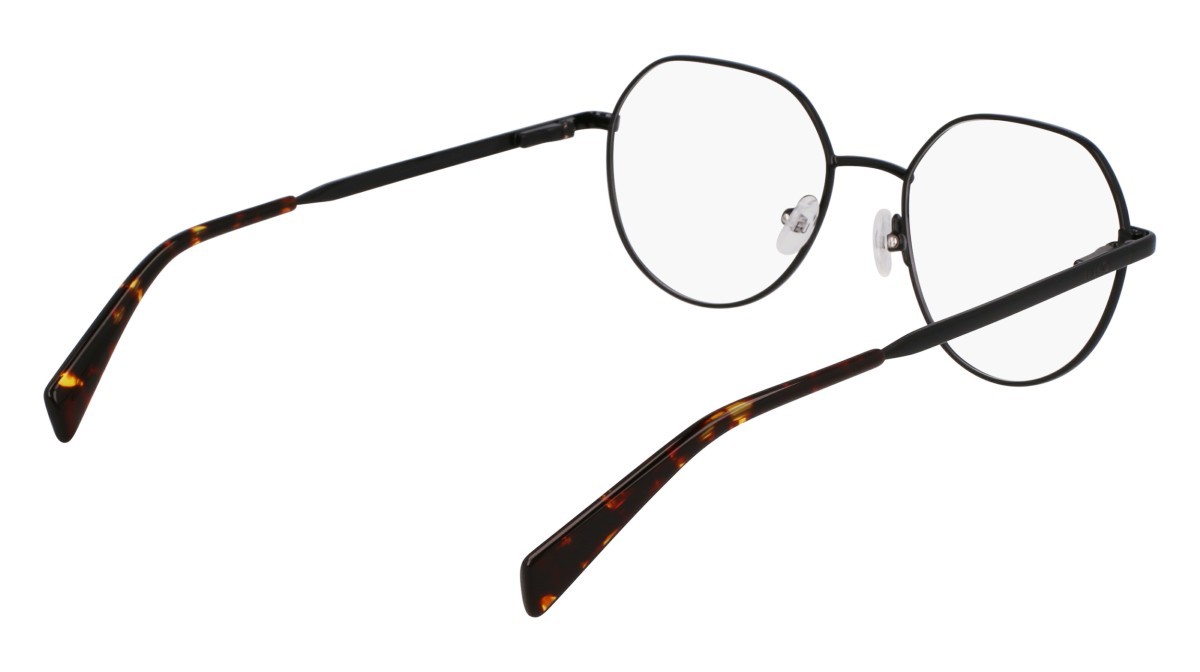 Occhiali da vista Liu Jo LJ2175 (001) colore black forma pantos lenti colore 1