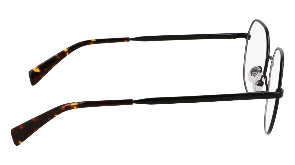 Occhiali da vista Liu Jo LJ2175 (001) colore black forma pantos lenti colore 1