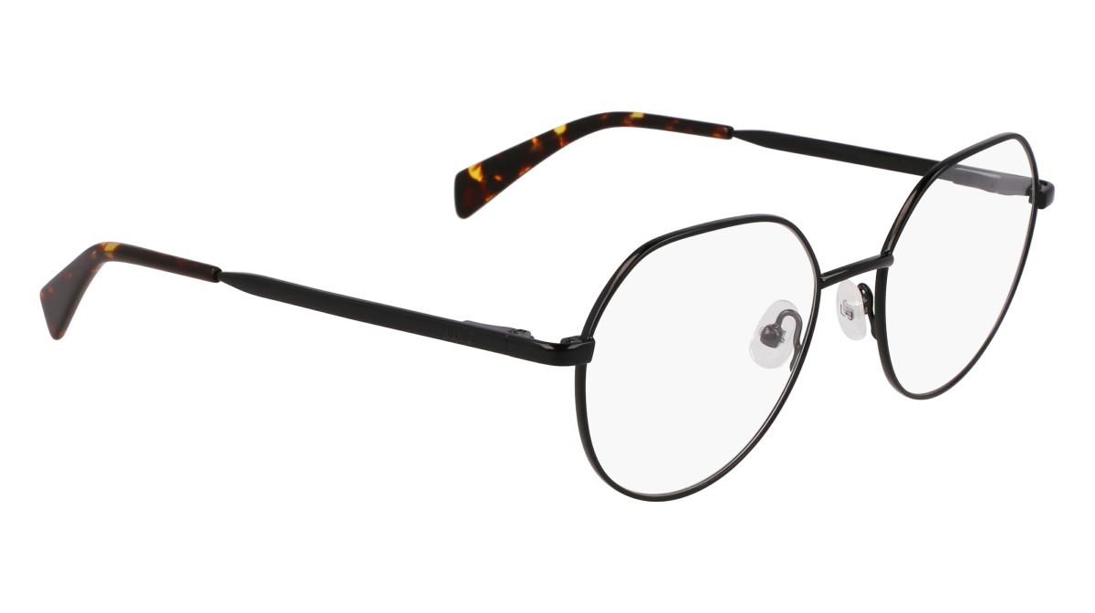 Occhiali da vista Liu Jo LJ2175 (001) colore black forma pantos lenti colore 1