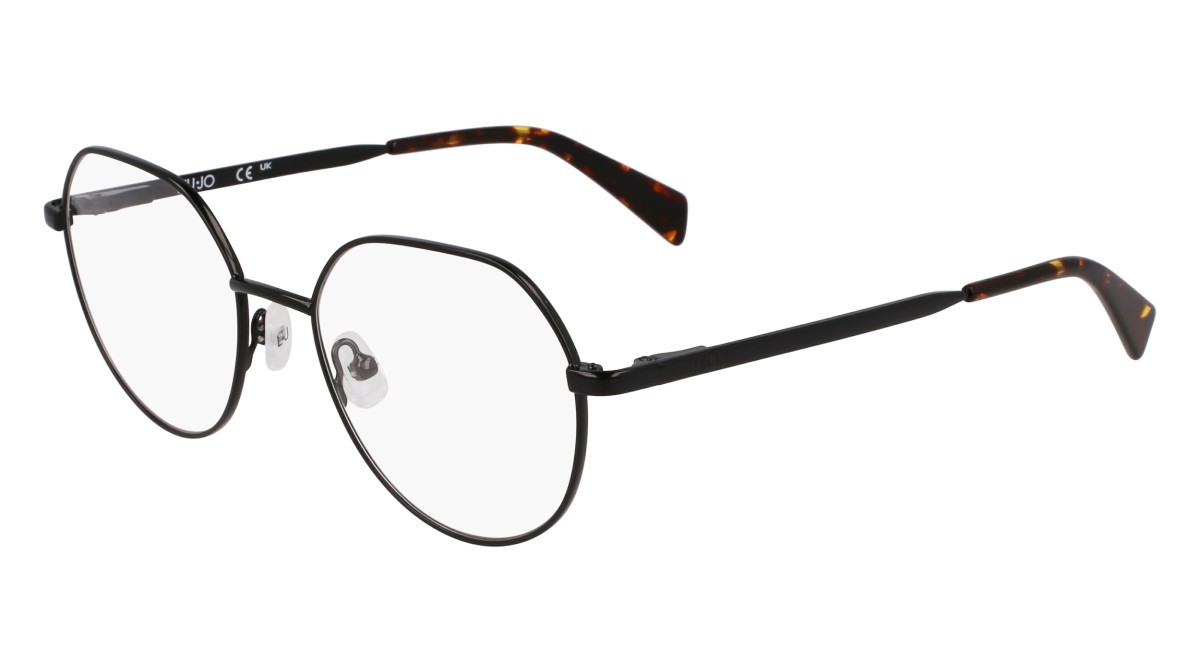 Occhiali da vista Liu Jo LJ2175 (001) colore black forma pantos lenti colore 1