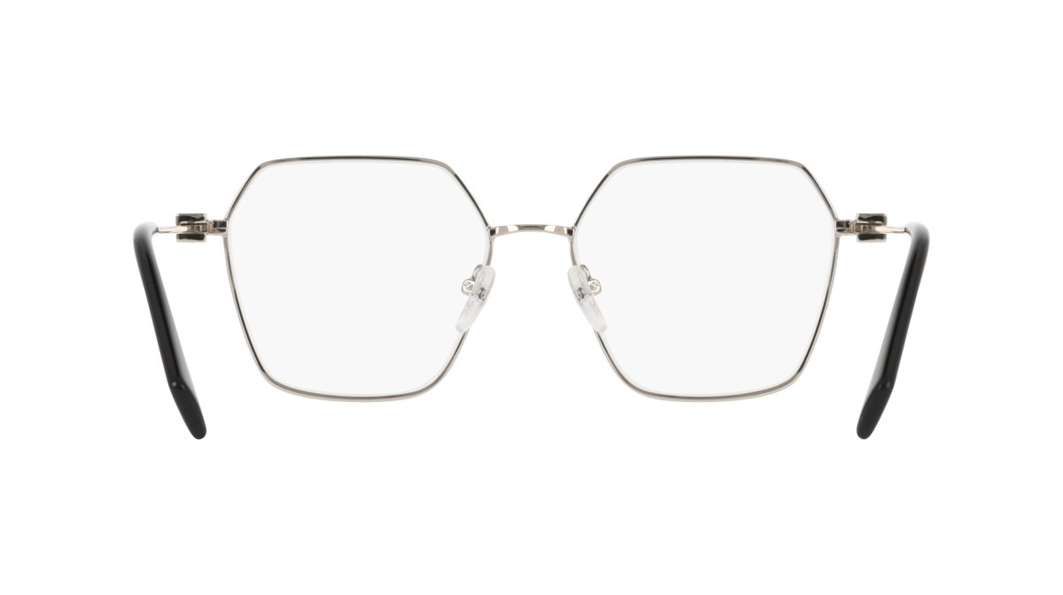 Occhiali da vista Liu Jo LJ2178 (712) colore light gold forma rettangolare lenti colore - 1