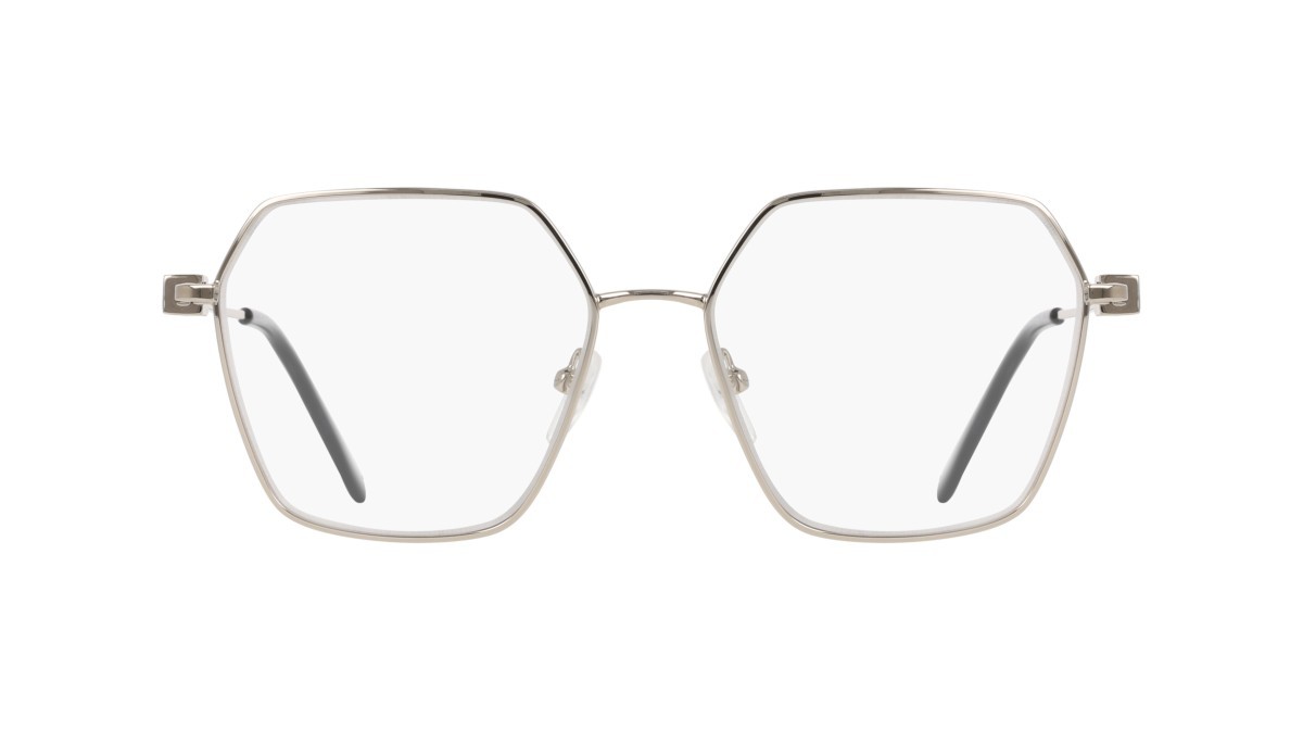 Occhiali da vista Liu Jo LJ2178 (712) colore light gold forma rettangolare lenti colore - 1