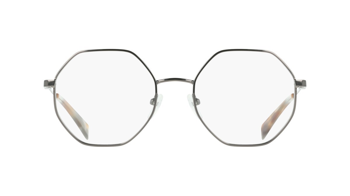 Occhiali da vista Liu Jo LJ2179 (072) colore dark ruthenium forma rettangolare 