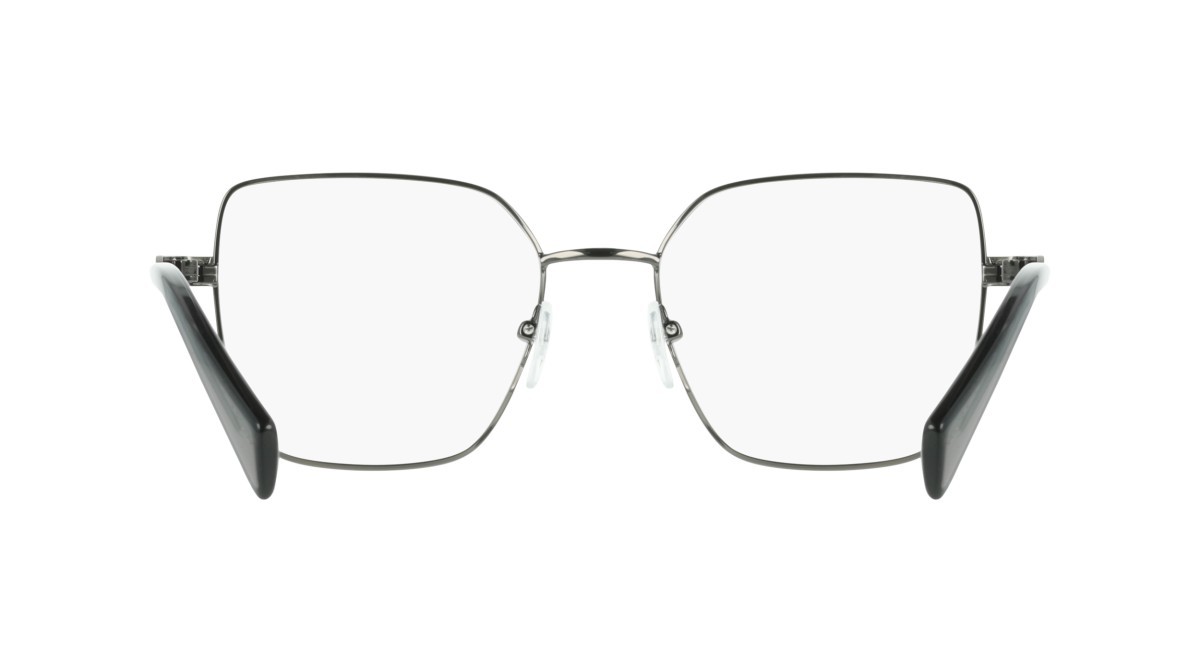 Occhiali da vista Liu Jo LJ2180 (072) colore dark ruthenium forma quadrato 