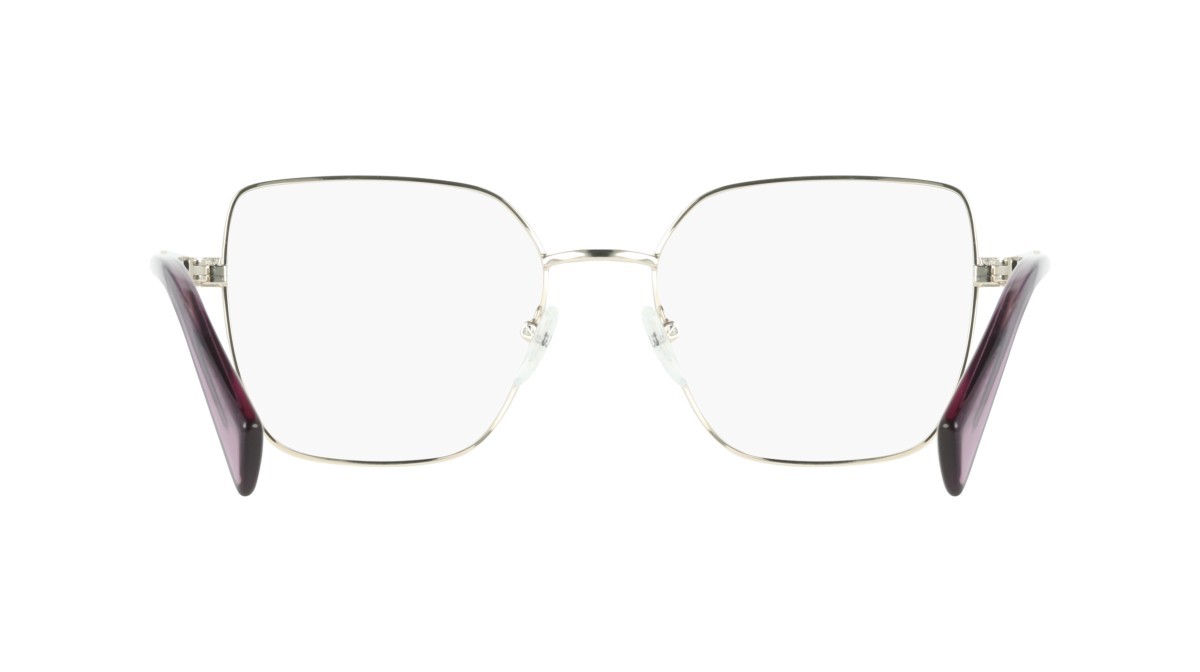 Occhiali da vista Liu Jo LJ2180 (712) colore light gold forma quadrato 