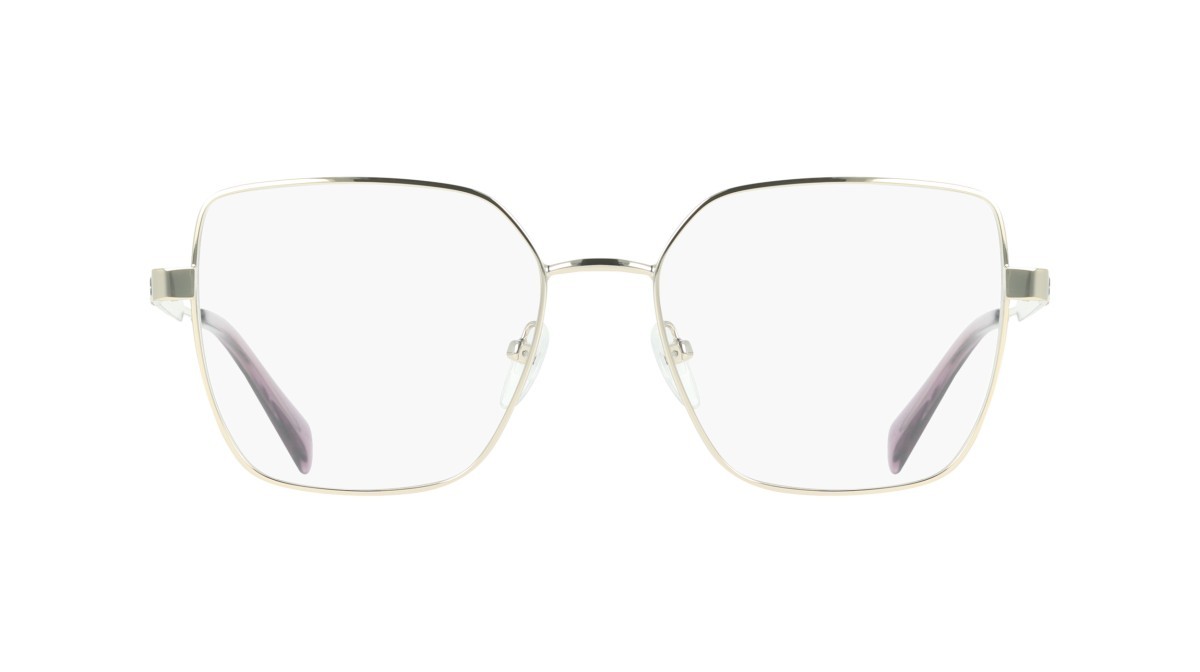 Occhiali da vista Liu Jo LJ2180 (712) colore light gold forma quadrato 