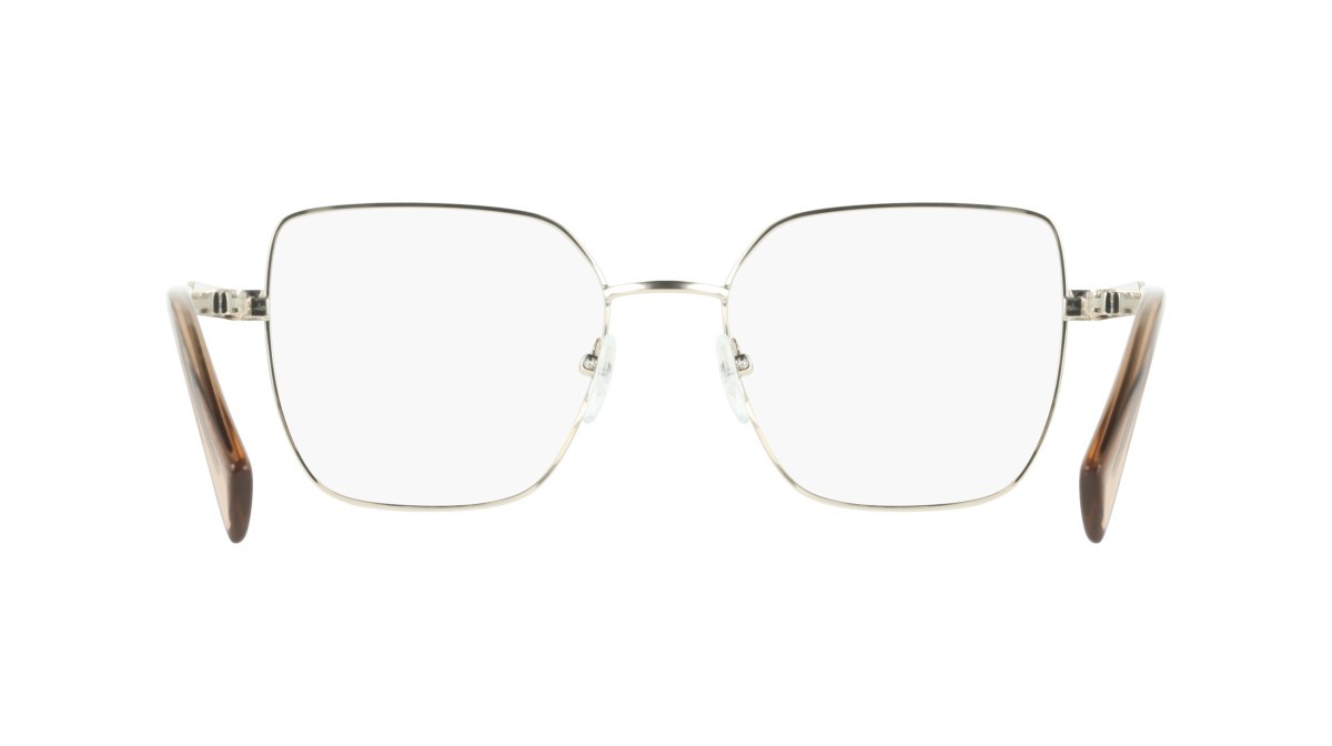 Occhiali da vista Liu Jo LJ2180 (714) colore medium gold forma quadrato 