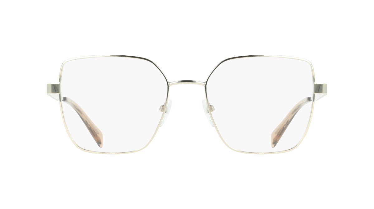Occhiali da vista Liu Jo LJ2180 (714) colore medium gold forma quadrato 