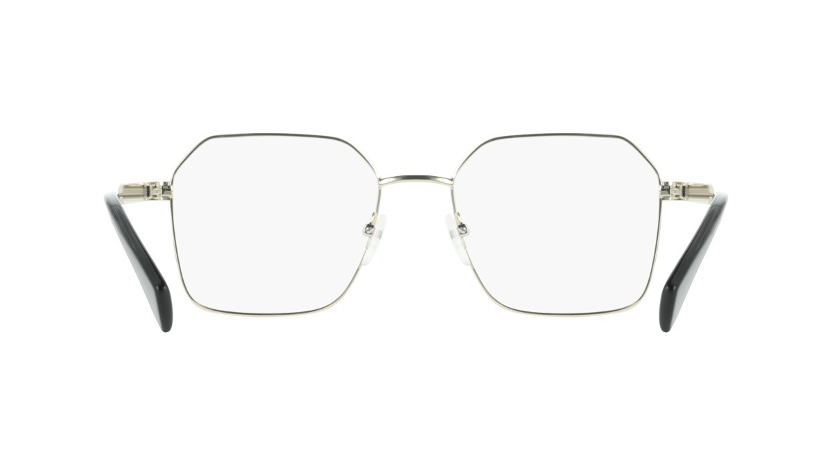 Occhiali da vista Liu Jo LJ2181 (712) colore light gold forma rettangolare 