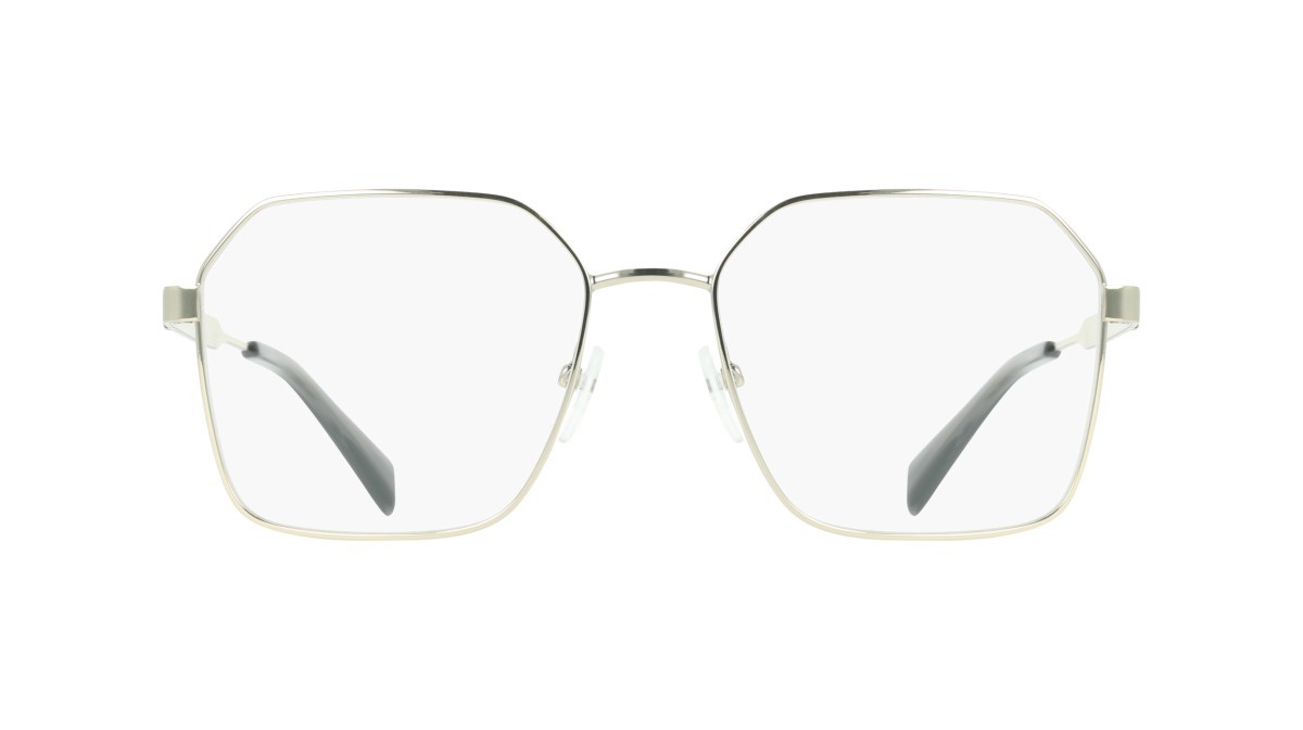 Occhiali da vista Liu Jo LJ2181 (712) colore light gold forma rettangolare 