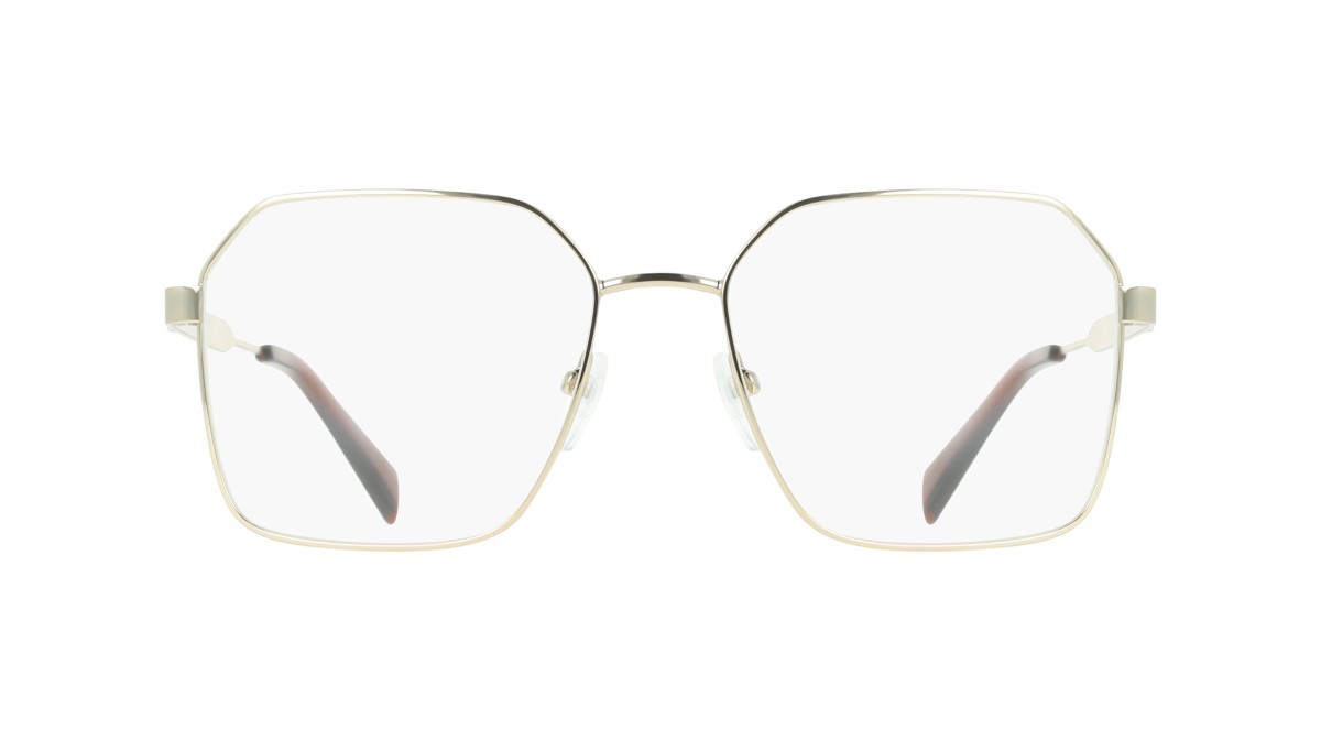 Occhiali da vista Liu Jo LJ2181 (714) colore medium gold forma rettangolare 