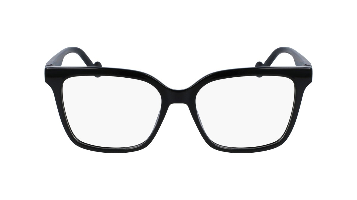 Occhiali da vista Liu Jo LJ2767 (001) colore black forma rettangolare 