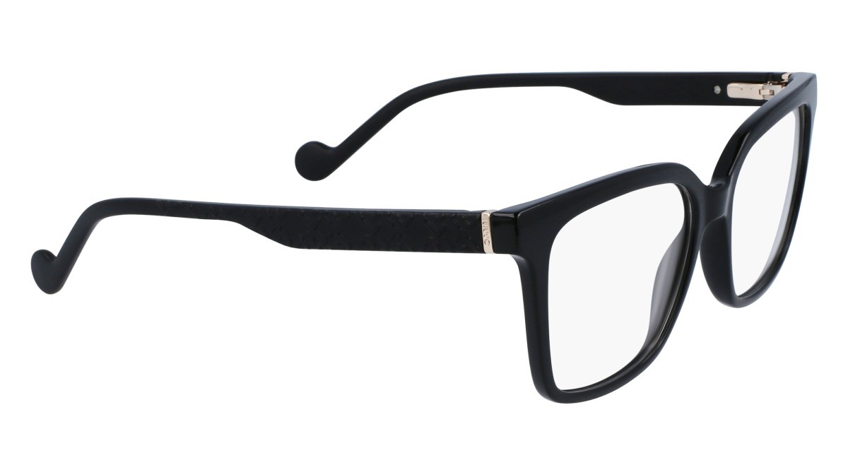 Occhiali da vista Liu Jo LJ2767 (001) colore black forma rettangolare 