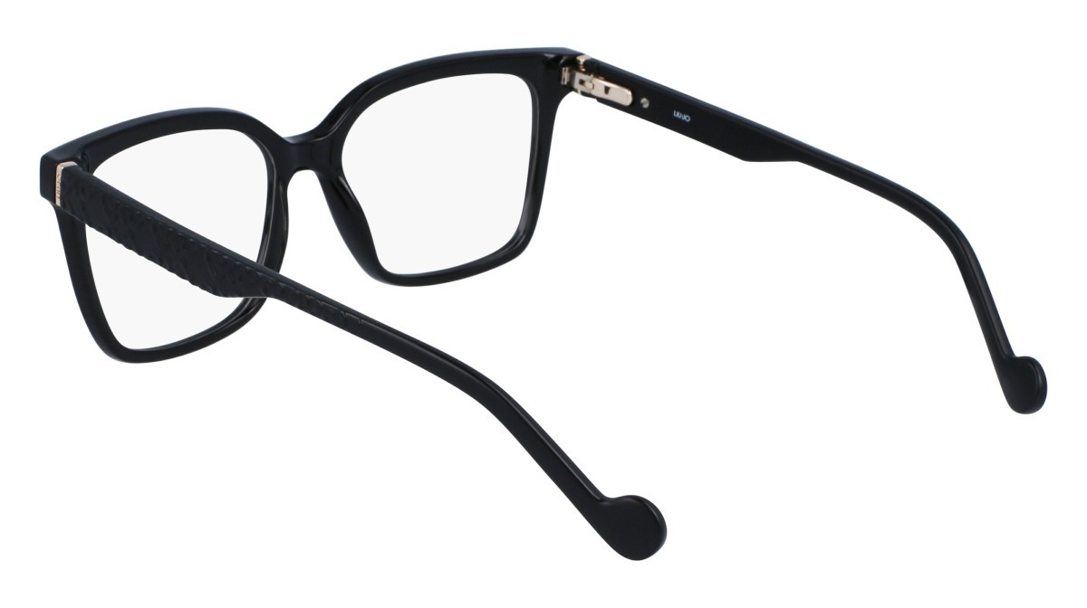 Occhiali da vista Liu Jo LJ2767 (001) colore black forma rettangolare 