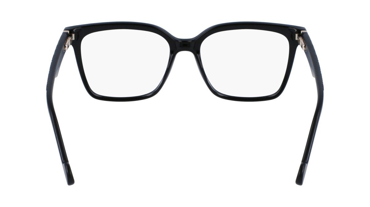 Occhiali da vista Liu Jo LJ2767 (001) colore black forma rettangolare 