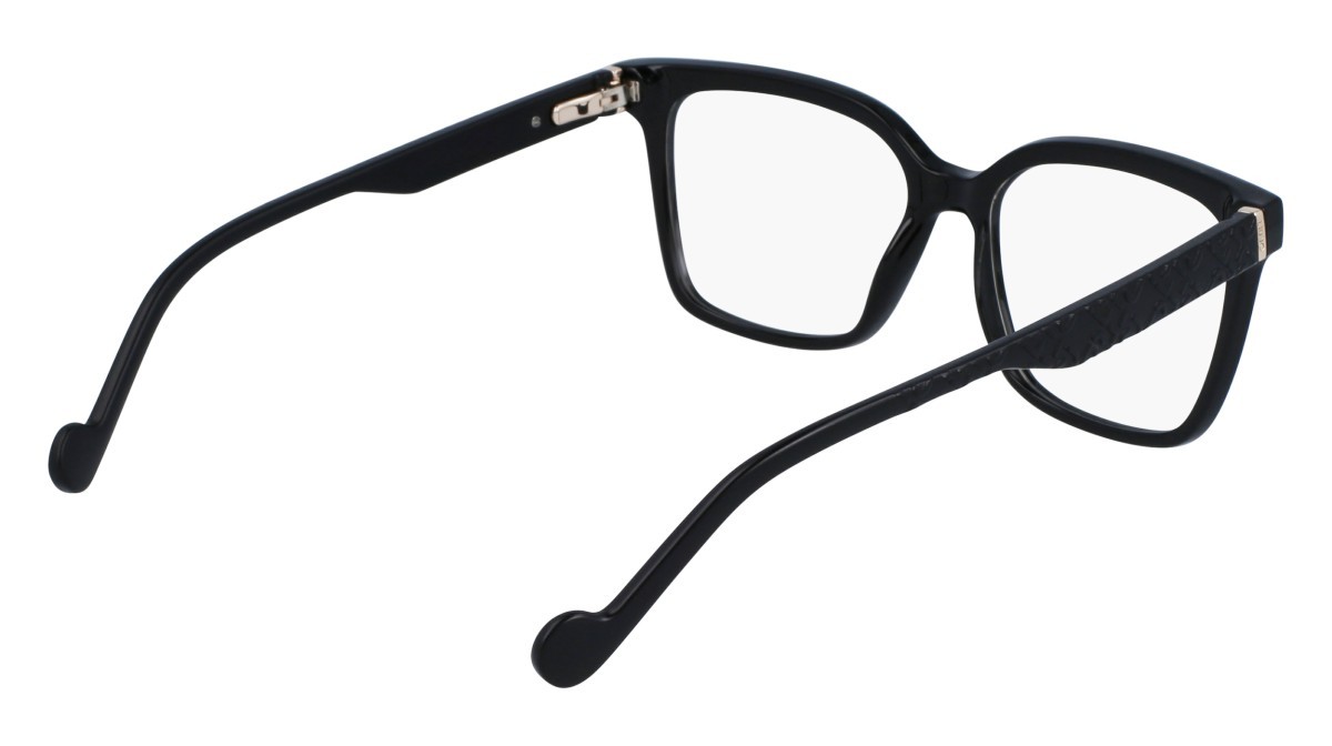 Occhiali da vista Liu Jo LJ2767 (001) colore black forma rettangolare 