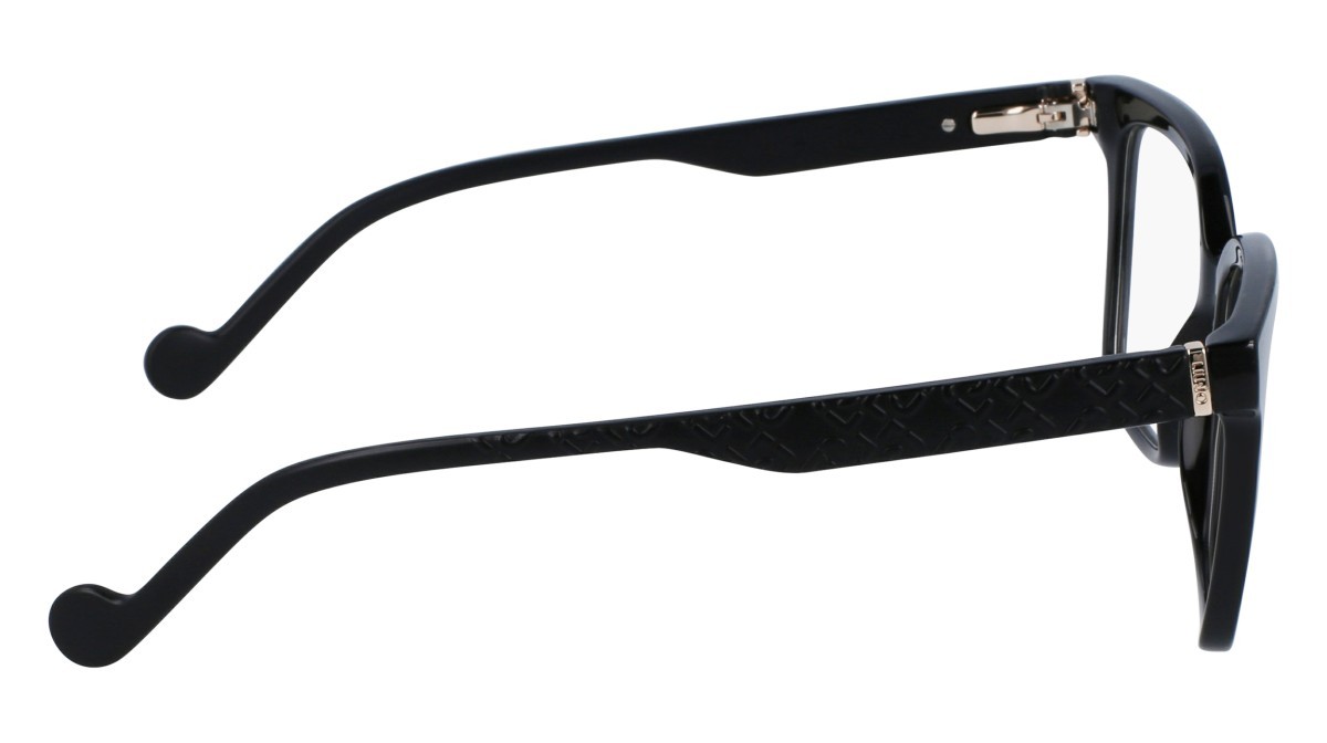 Occhiali da vista Liu Jo LJ2767 (001) colore black forma rettangolare 