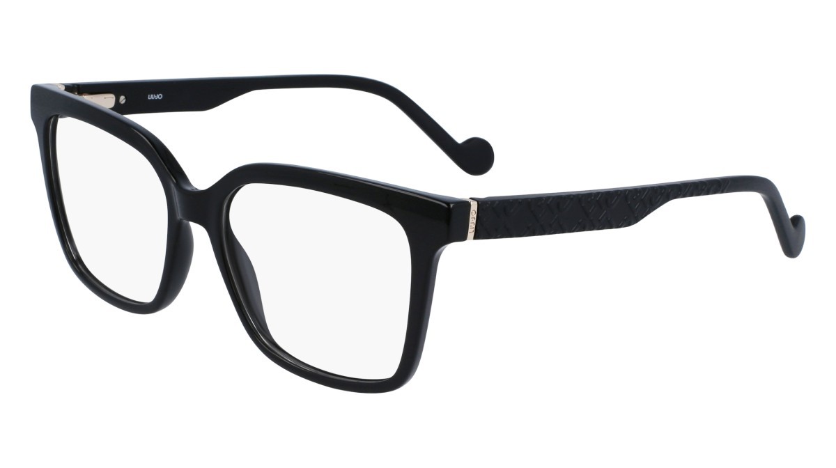 Occhiali da vista Liu Jo LJ2767 (001) colore black forma rettangolare 