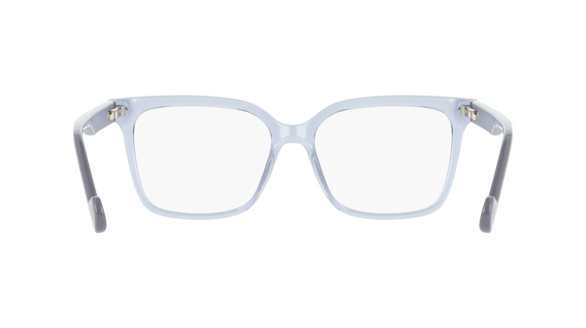Occhiali da vista Liu Jo LJ2767 (020) colore grey forma rettangolare 