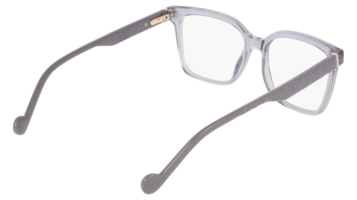Occhiali da vista Liu Jo LJ2767 (020) colore grey forma rettangolare 