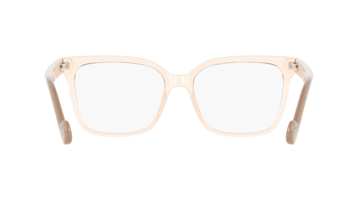 Occhiali da vista Liu Jo LJ2767 (272) colore nude forma rettangolare 