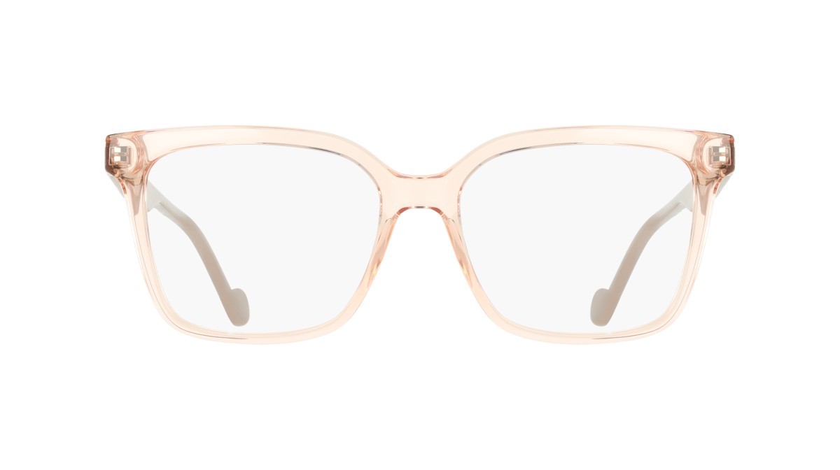 Occhiali da vista Liu Jo LJ2767 (272) colore nude forma rettangolare 
