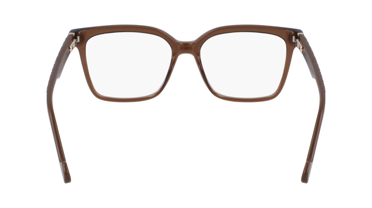 Occhiali da vista Liu Jo LJ2767 (278) colore sand forma rettangolare 