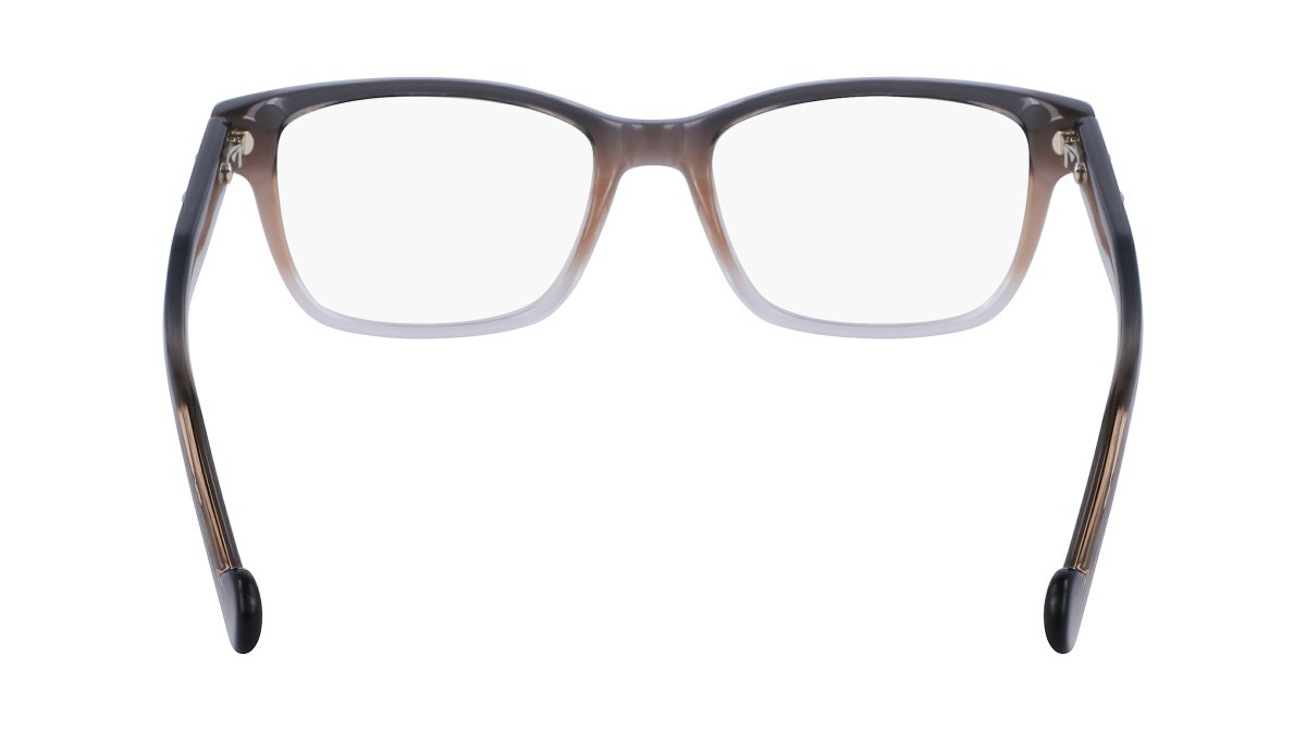 Brillen Liu Jo LJ2774 (033) farbe grey/sand gradient form rechteckig 