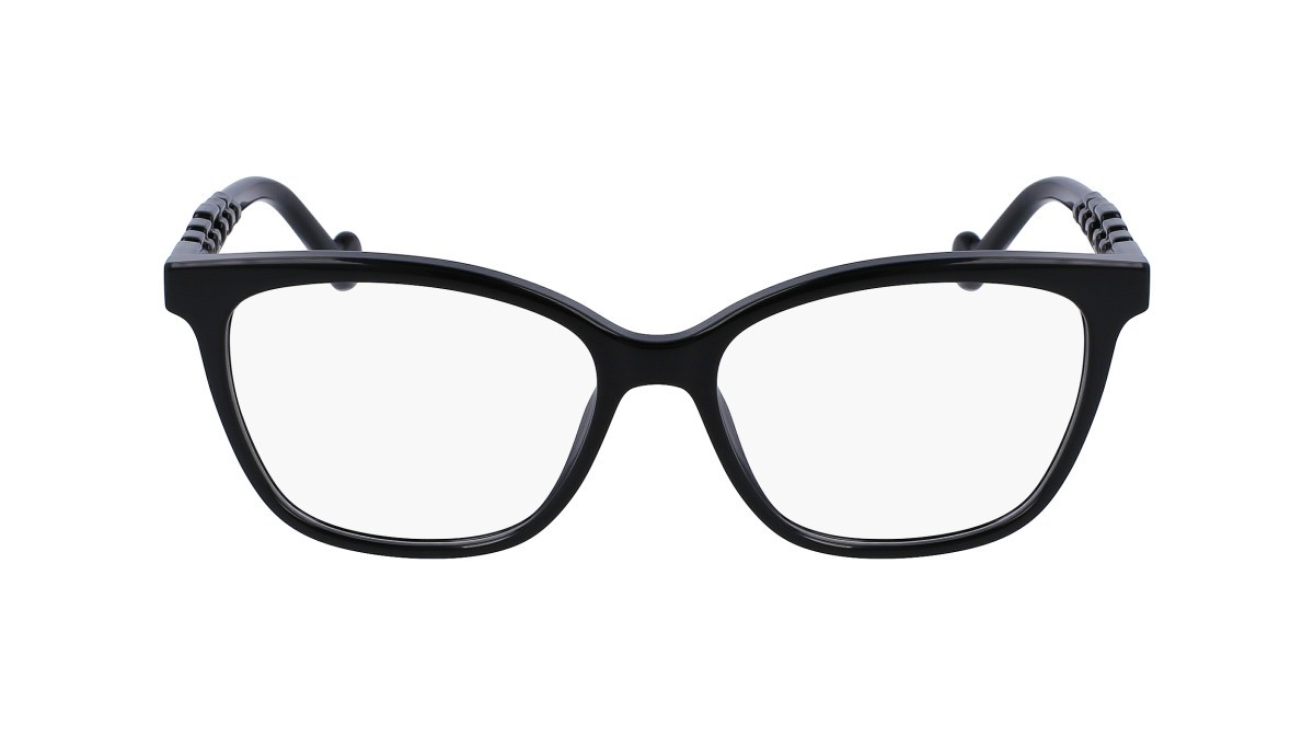 Brillen Liu Jo LJ2776 (001) farbe black form rechteckig 