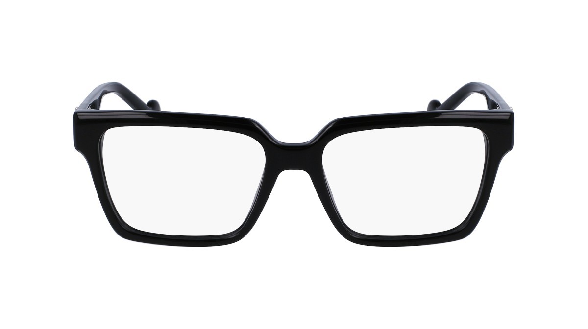 Brillen Liu Jo LJ2778 (001) farbe black form rechteckig 