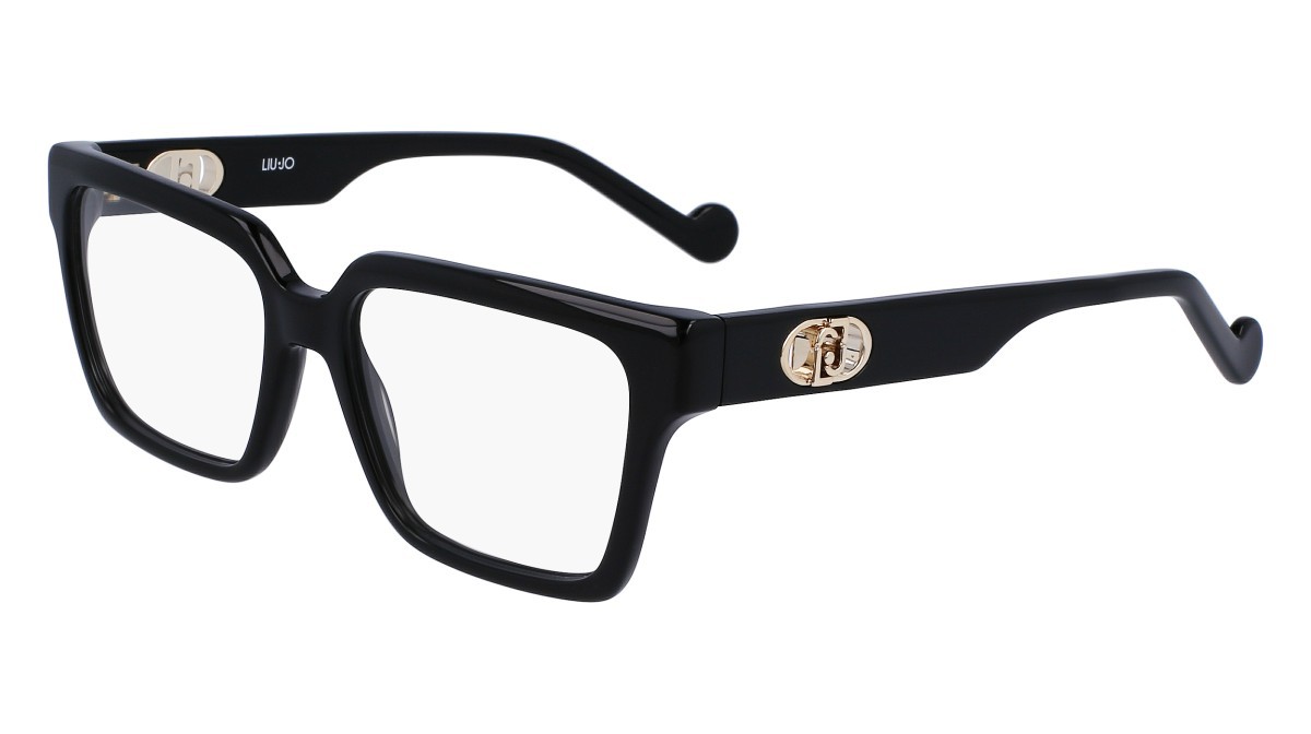 Brillen Liu Jo LJ2778 (001) farbe black form rechteckig 