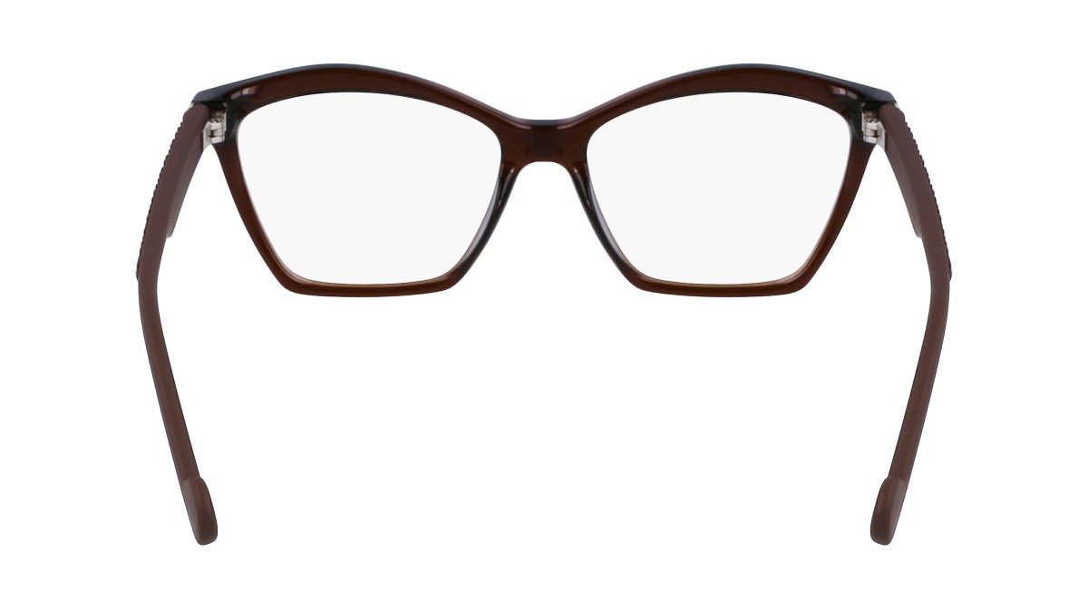 Brillen Liu Jo LJ2780 (200) farbe brown form rechteckig 