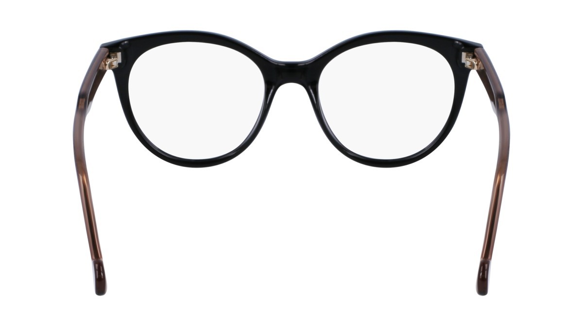 Brillen Liu Jo LJ2787 (001) farbe black form pantos 