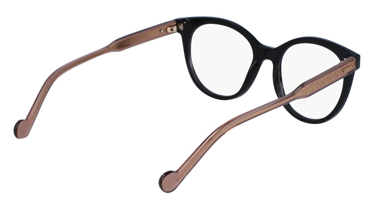 Brillen Liu Jo LJ2787 (001) farbe black form pantos 