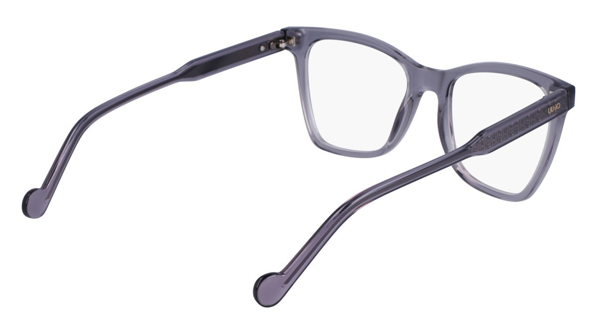 Brillen Liu Jo LJ2788 (020) farbe grey form rechteckig 