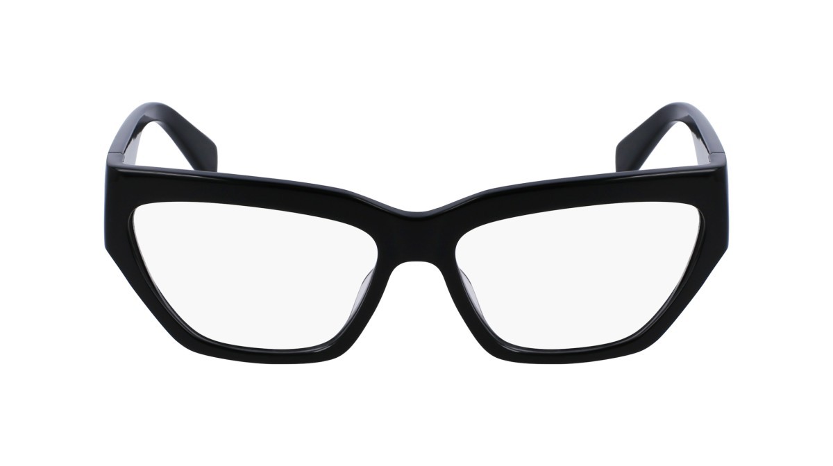 Brillen Liu Jo LJ2792 (001) farbe black form rechteckig 