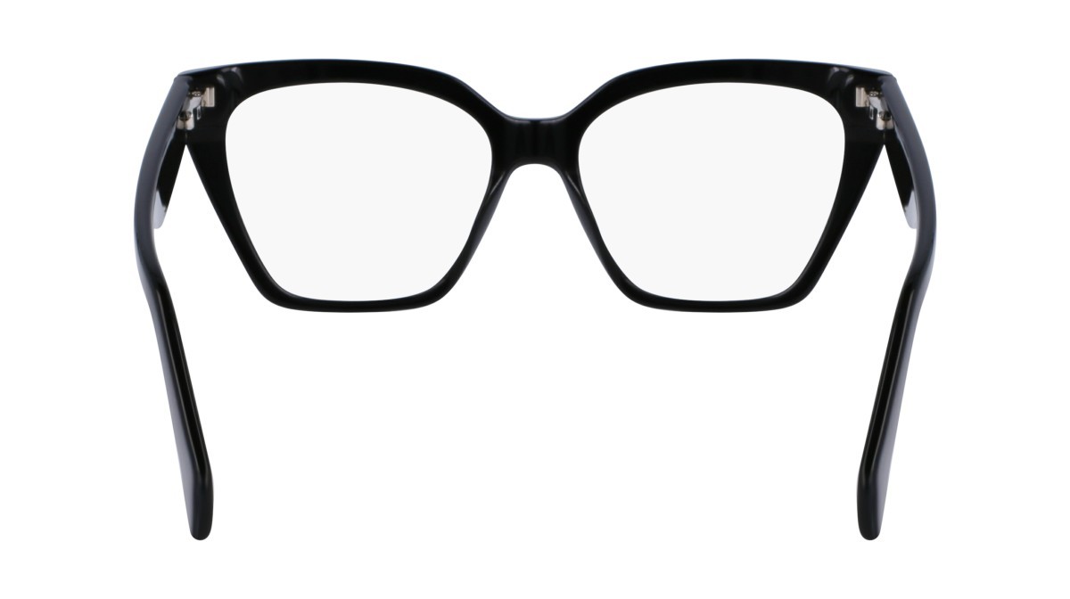 Occhiali da vista Liu Jo LJ2797 (001) colore black forma rettangolare 