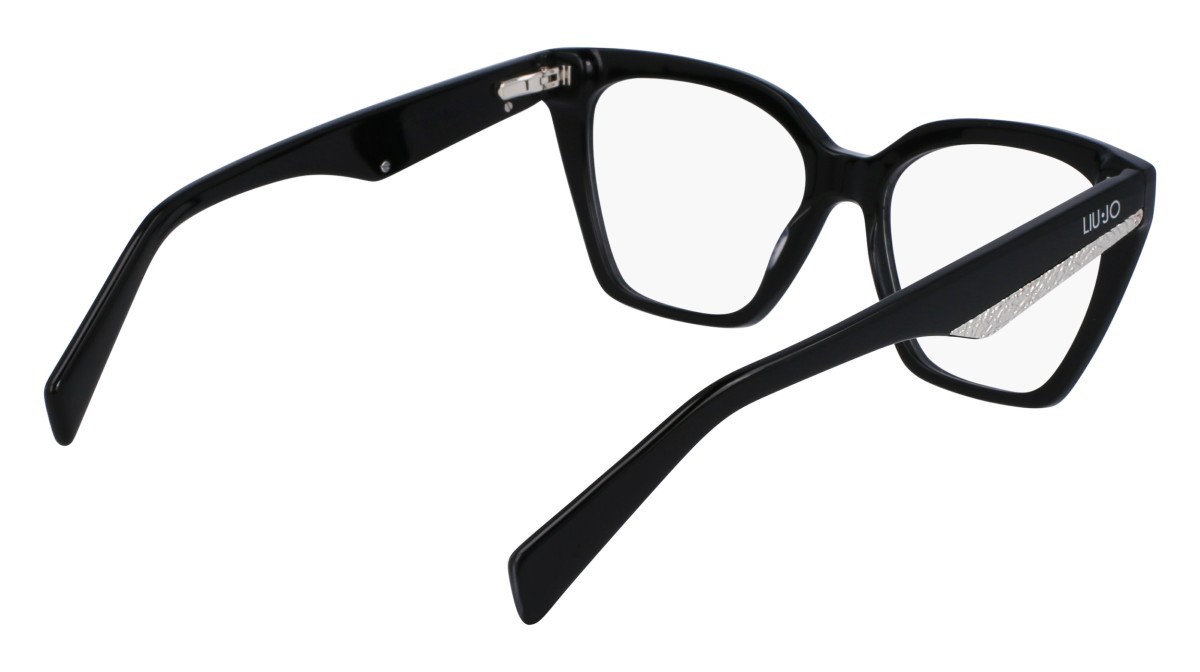 Occhiali da vista Liu Jo LJ2797 (001) colore black forma rettangolare 