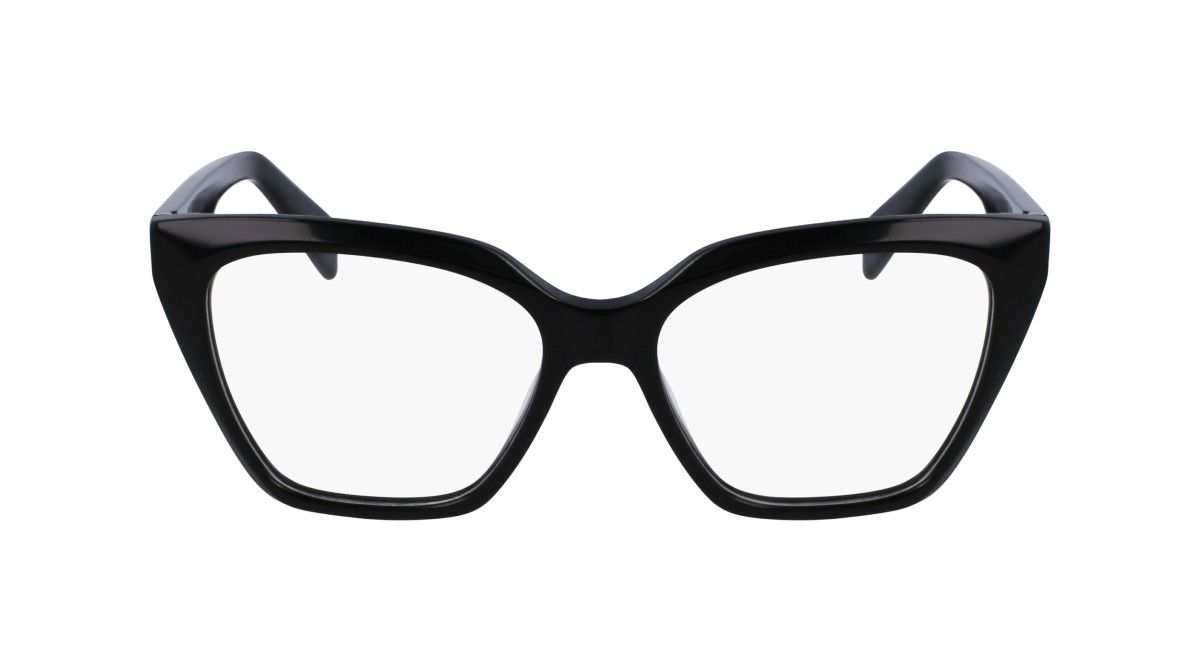 Occhiali da vista Liu Jo LJ2797 (001) colore black forma rettangolare 