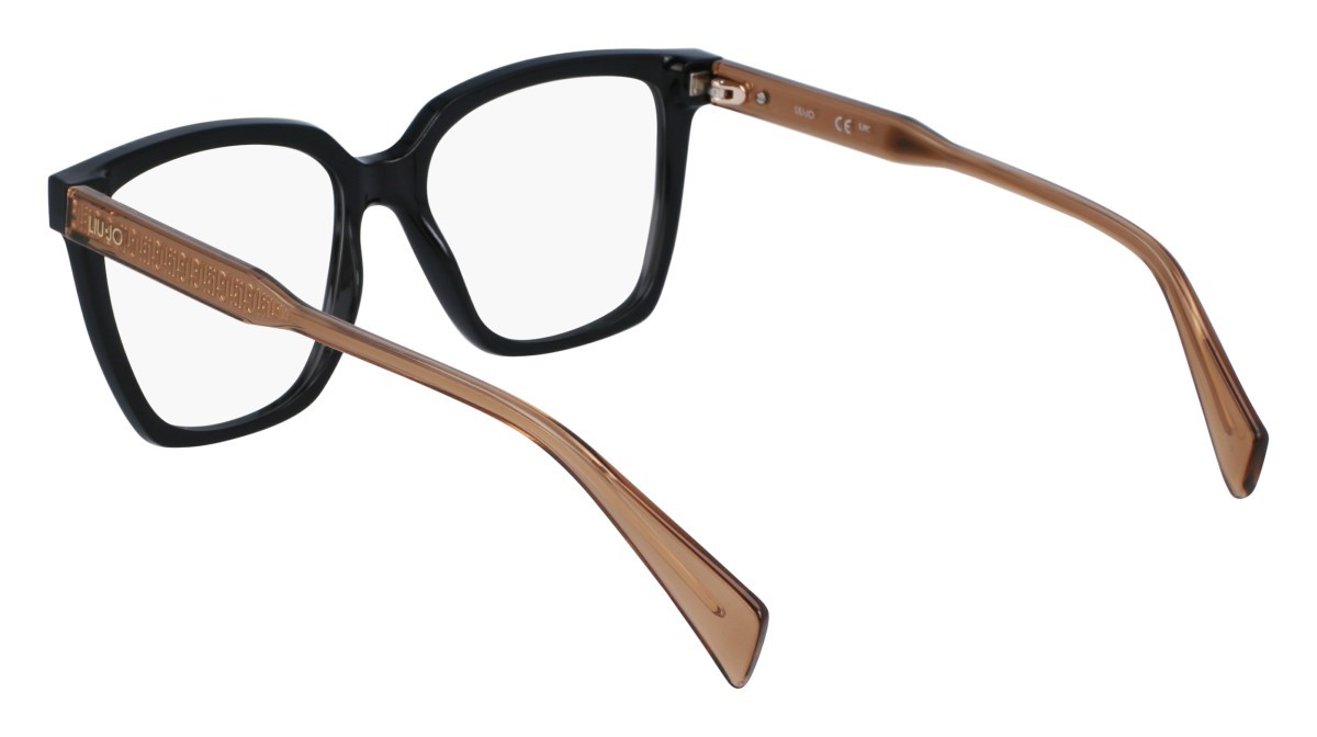 Occhiali da vista Liu Jo LJ2803 (001) colore black forma quadrato 