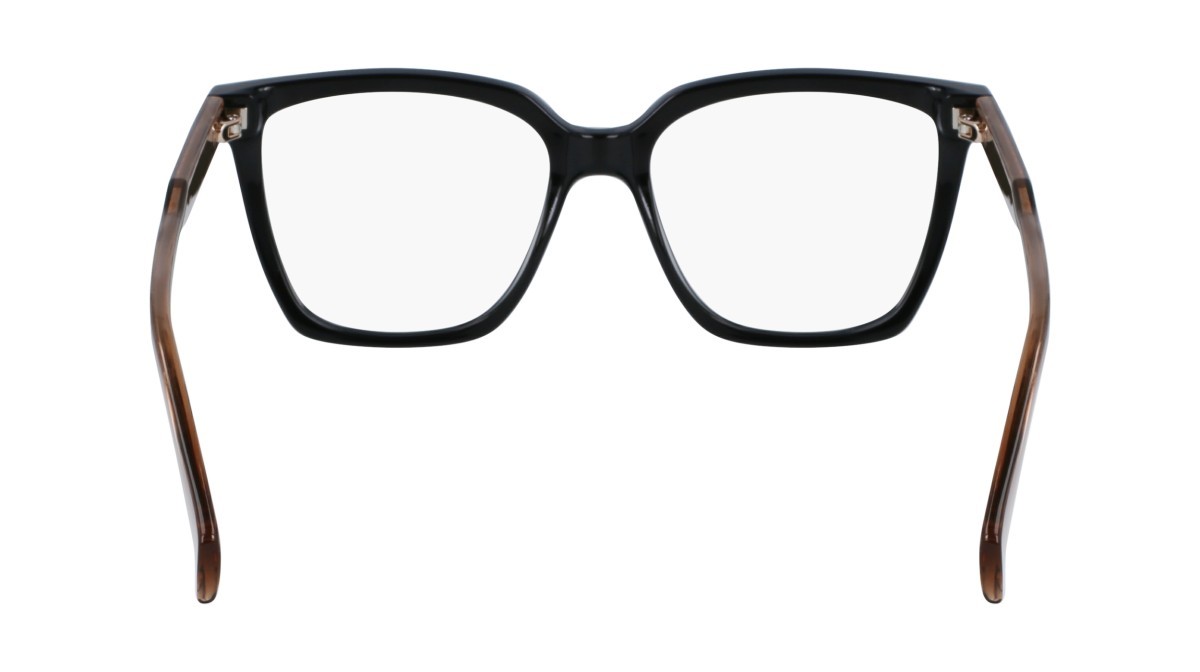 Occhiali da vista Liu Jo LJ2803 (001) colore black forma quadrato 
