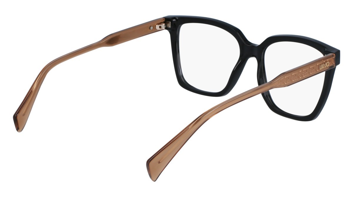 Occhiali da vista Liu Jo LJ2803 (001) colore black forma quadrato 