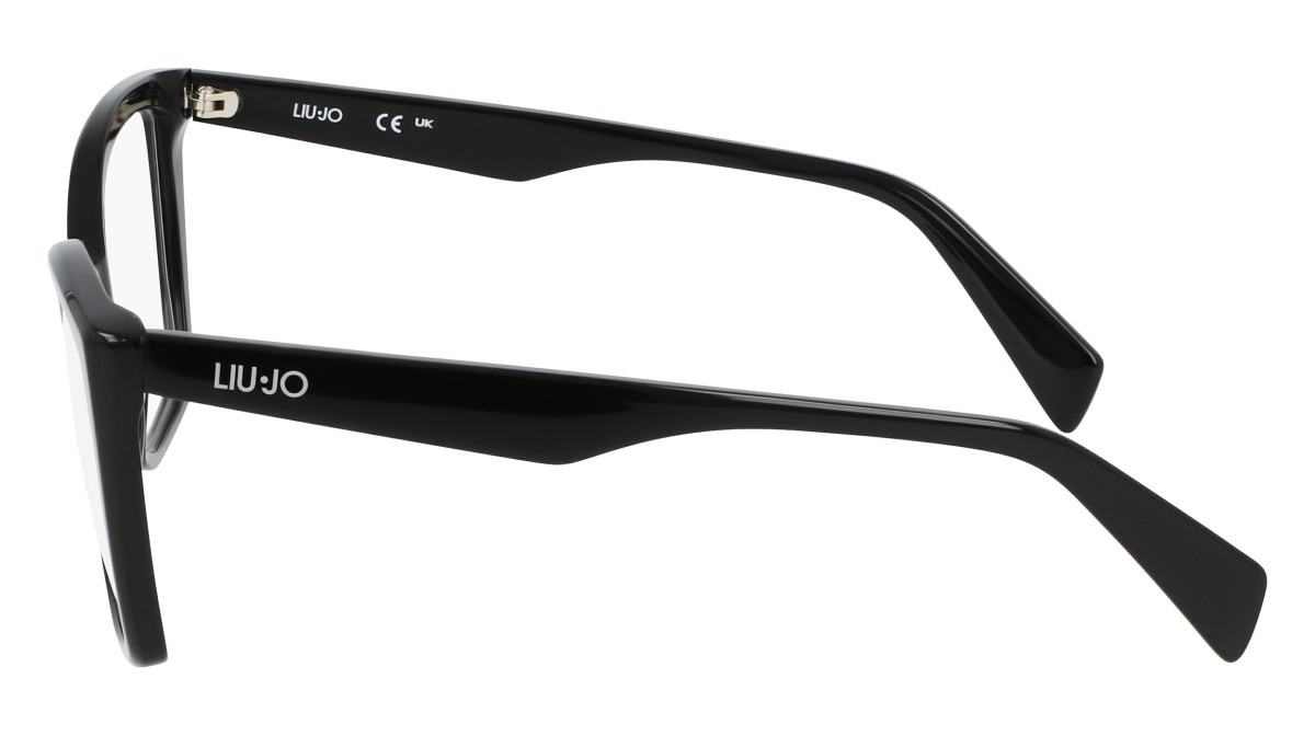 Occhiali da vista Liu Jo LJ2805 (001) colore black forma rettangolare lenti colore 1