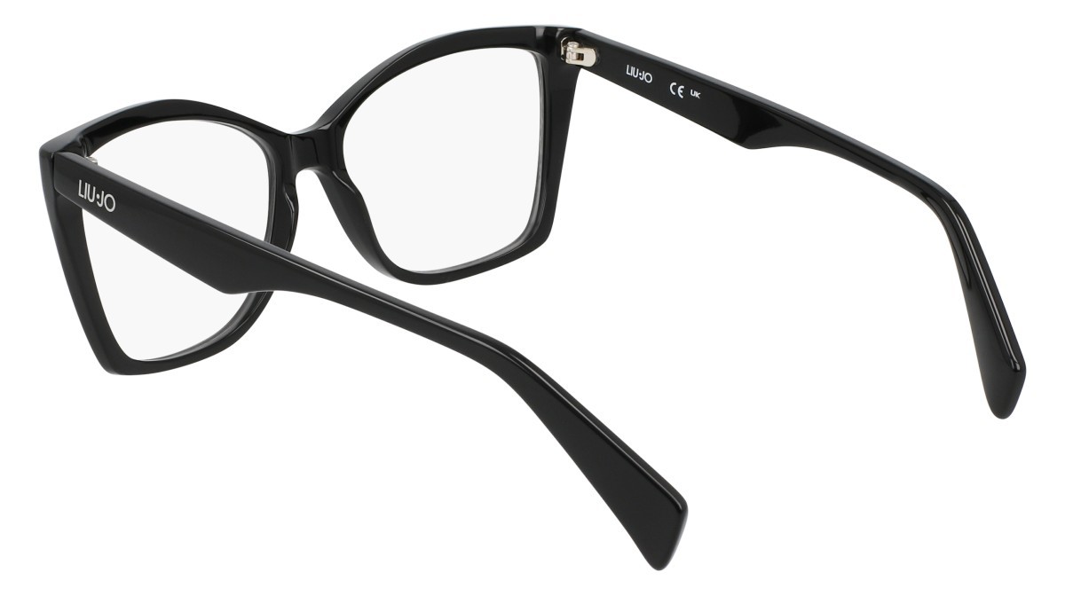Occhiali da vista Liu Jo LJ2805 (001) colore black forma rettangolare lenti colore 1