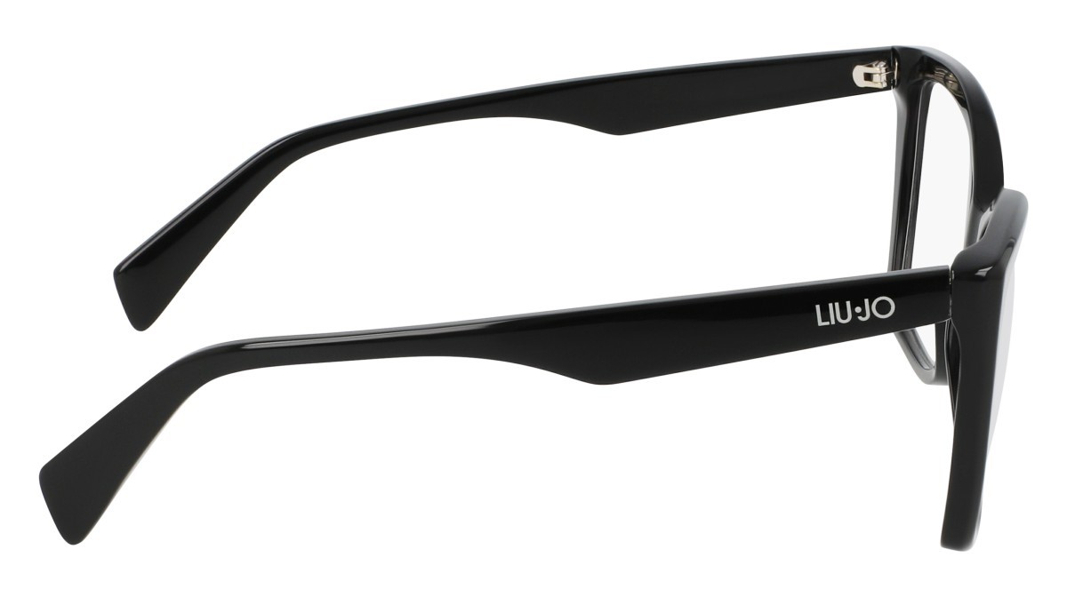 Occhiali da vista Liu Jo LJ2805 (001) colore black forma rettangolare lenti colore 1