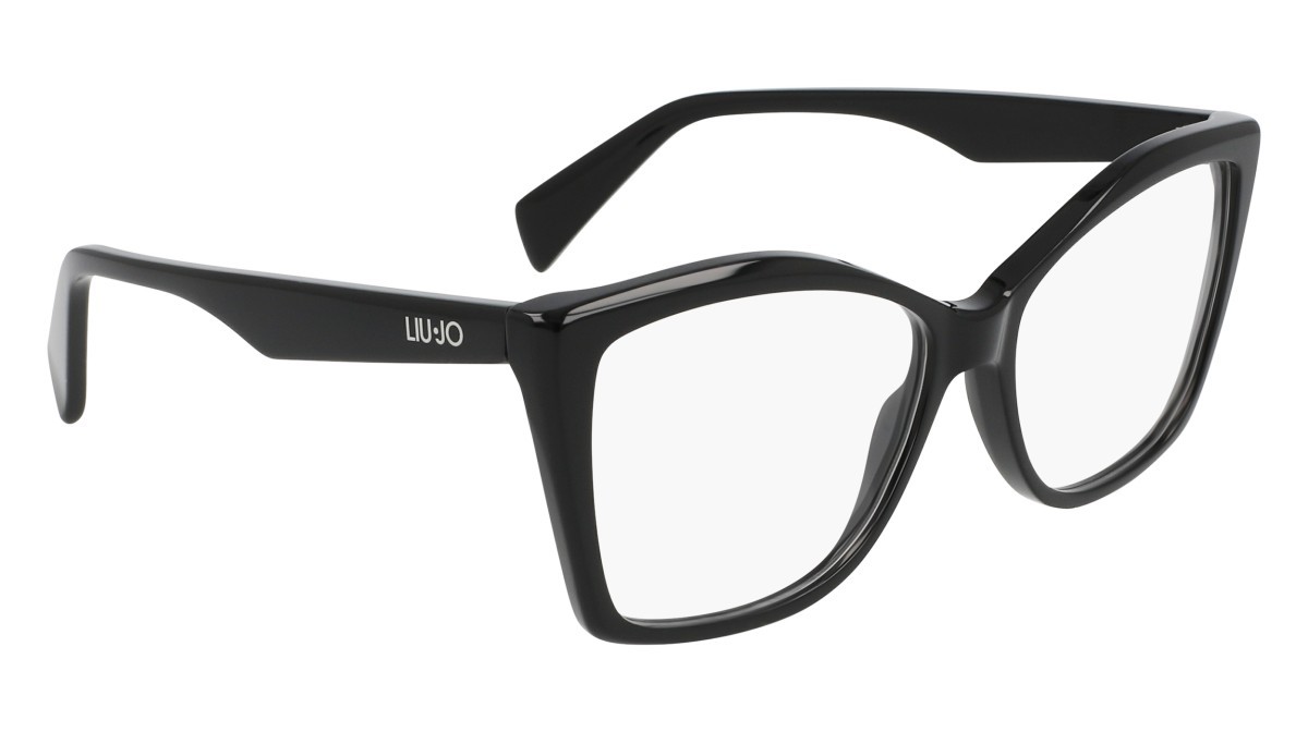 Occhiali da vista Liu Jo LJ2805 (001) colore black forma rettangolare lenti colore 1
