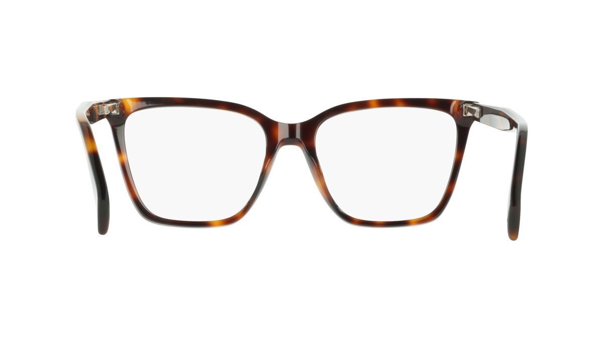 Occhiali da vista Liu Jo LJ2815 (240) colore tortoise forma rettangolare 